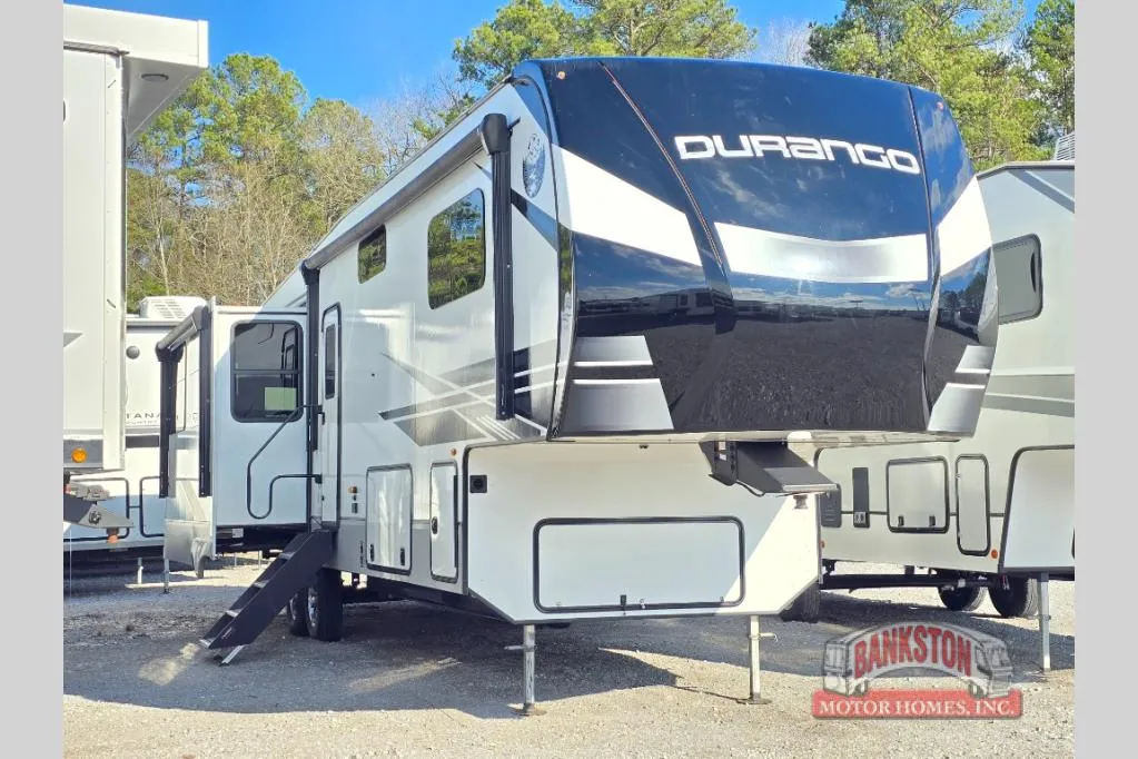 2023 KZ Durango D333RLT - Main photo