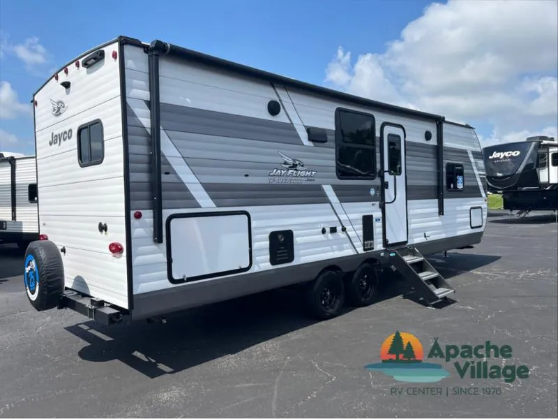 2027 Jayco Jay Flight SLX 265MWS - Photo 4