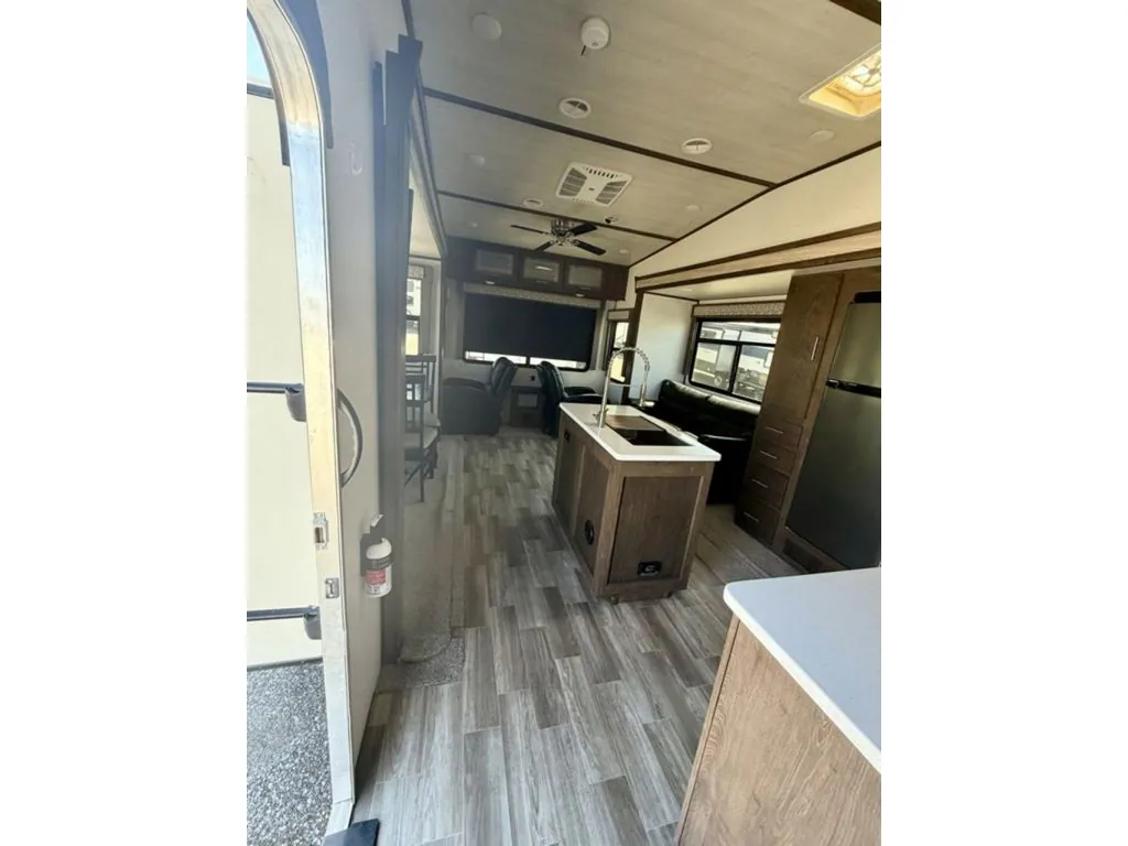 2019 Forest River Wildwood Heritage Glen 286RL, Photos photo 13