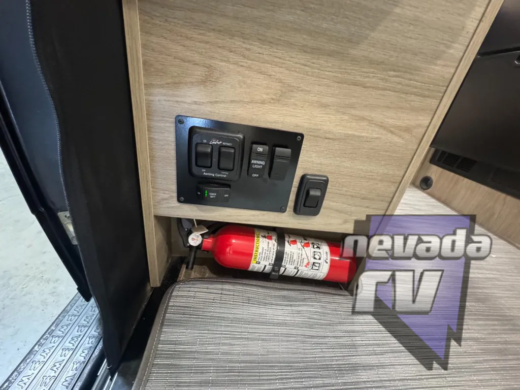 2023 Winnebago Travato 59G, Photos photo 33