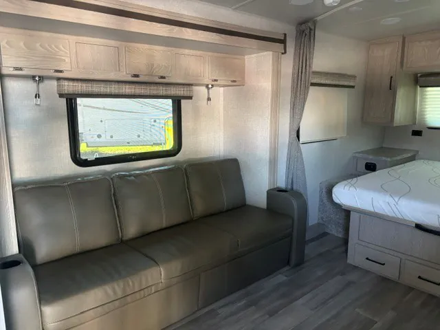 2021 Forest River Flagstaff Micro Lite 21FBRS — Photo 6