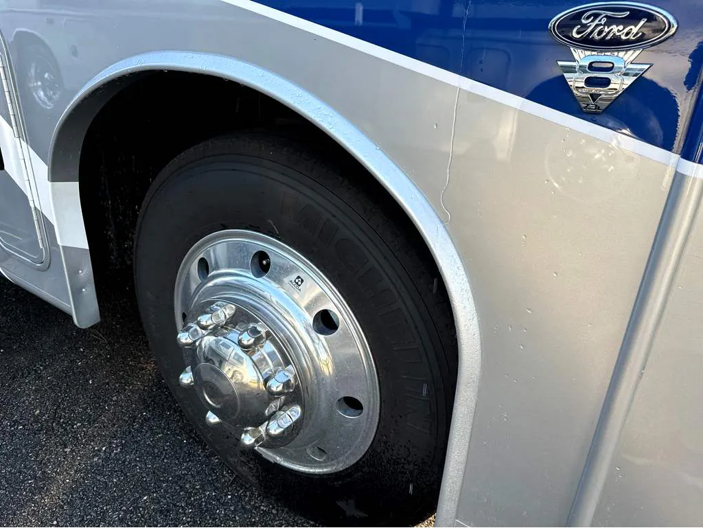 2027 Entegra Coach Vision XL 36C, Photos photo 33