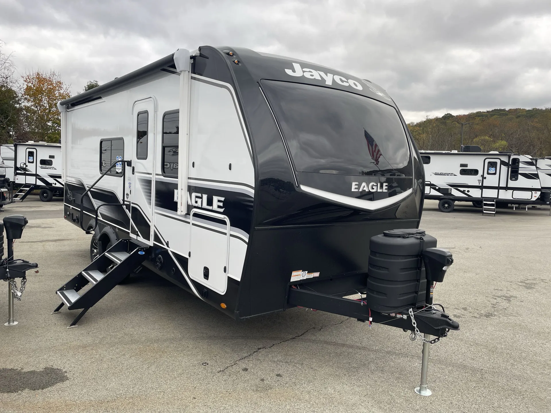 2026 Jayco Eagle HT 230MLCS - Photo 2
