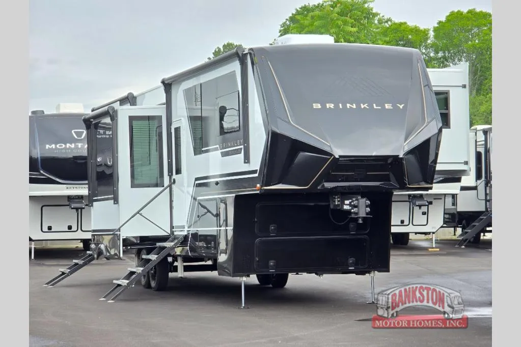 2026 Brinkley Model G 3500 - Photo 2