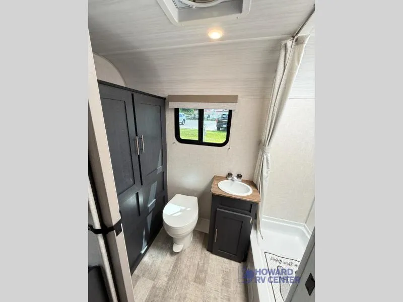 2023 Forest River R-Pod RP-192 - Photo 4