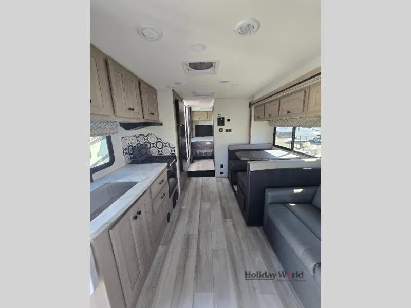 2026 Forest River Sunseeker LE 2250SLE FORD - Photo 4