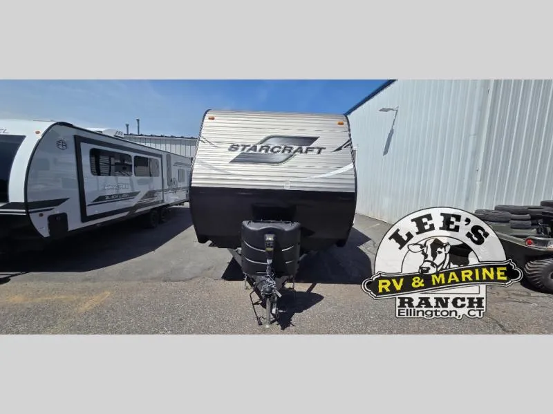 2015 Starcraft Autumn Ridge 329BHU - Photo 4