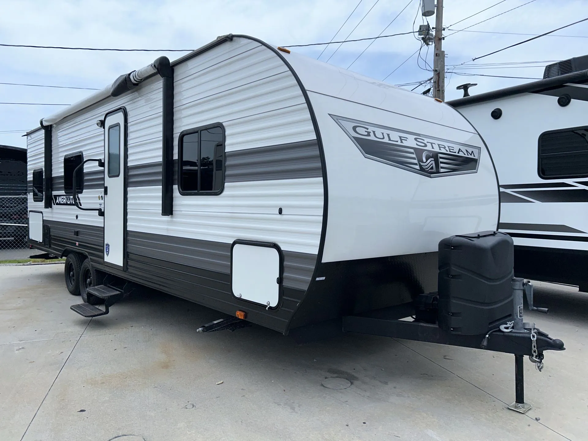 2024 Gulf Stream RV Ameri-Lite Ultra Lite 26BHG - Photo 2