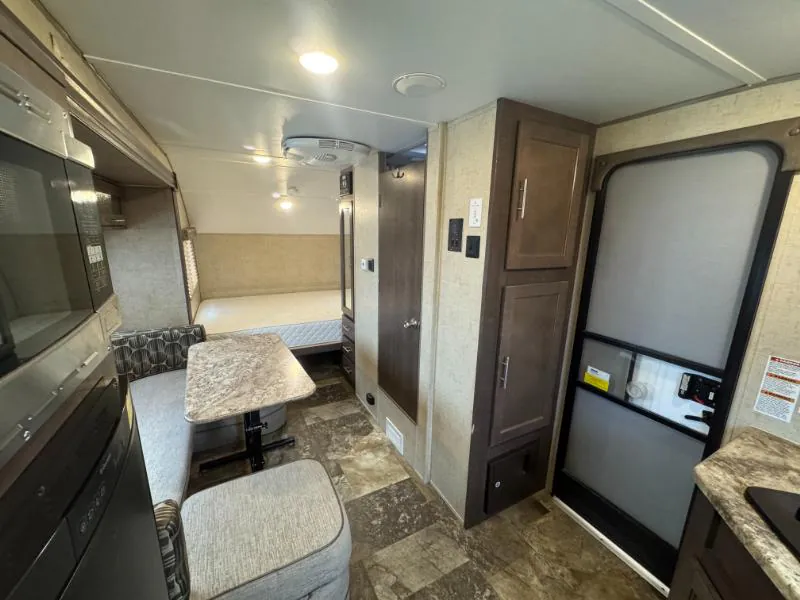 2017 Forest River R-pod R-Pod 179 - Photo 4