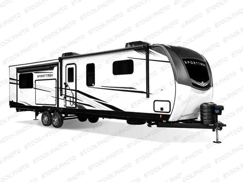 2027 Venture RV SportTrek Touring Edition 336VRK - Main photo