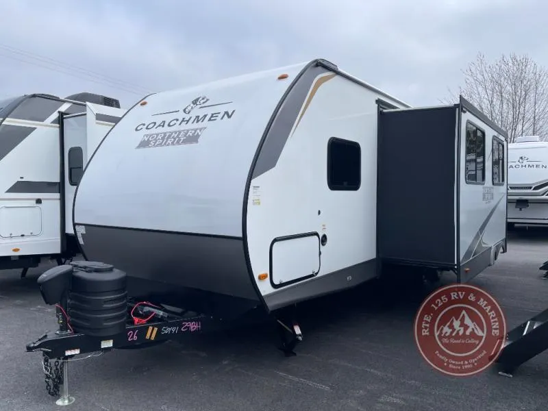2026 Coachmen Northern Spirit SE 29BH - Photo 4