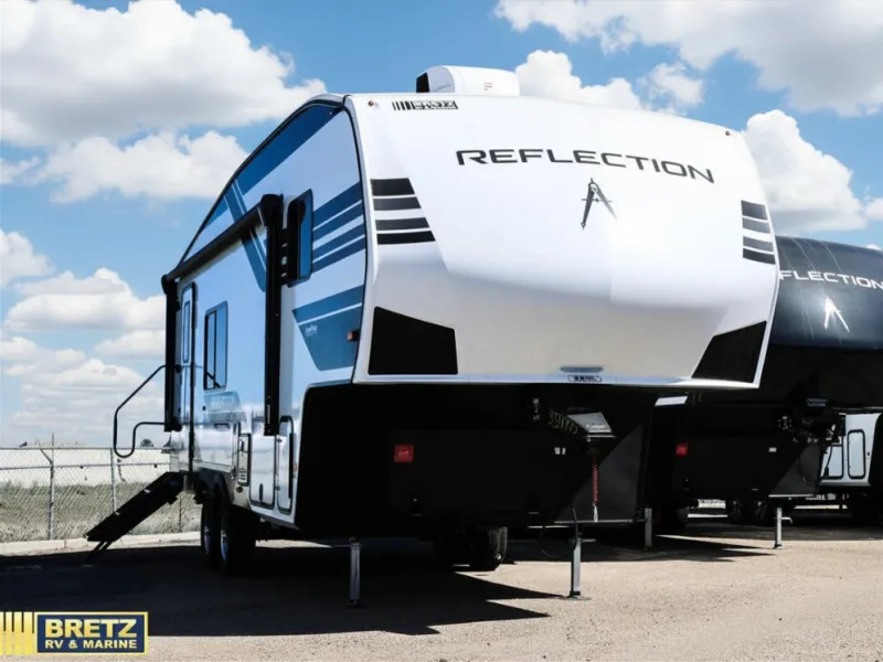 2026 Grand Design Reflection 100 Series 22RK - Photo 3