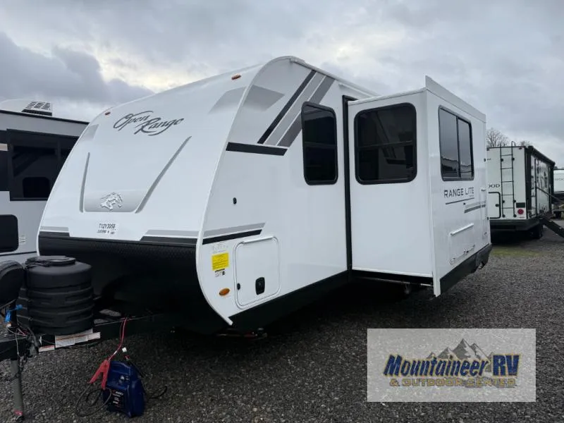 2026 Open Range RV Range Lite 220DBM - Photo 4