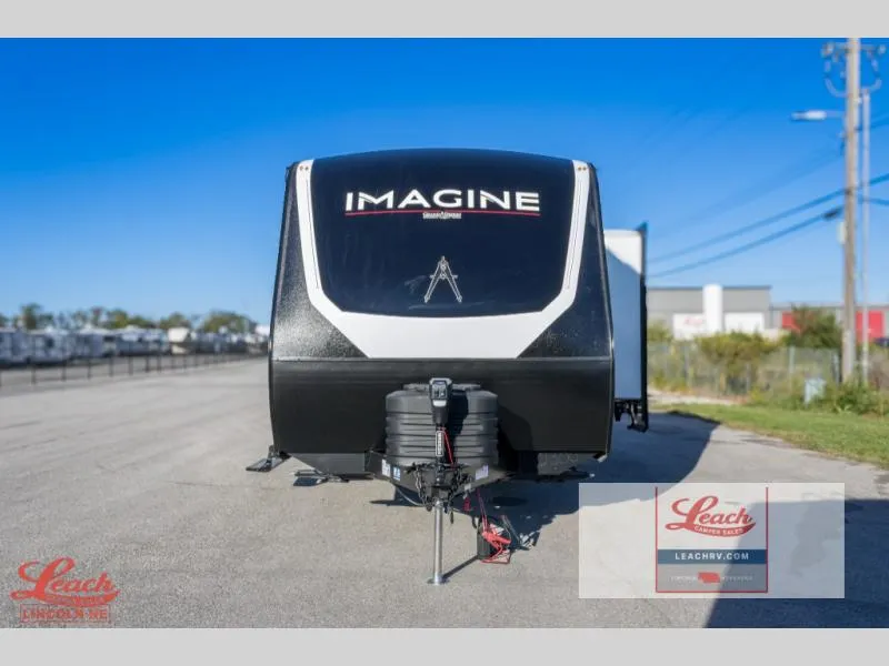 2026 Grand Design Imagine 2300MK - Photo 3