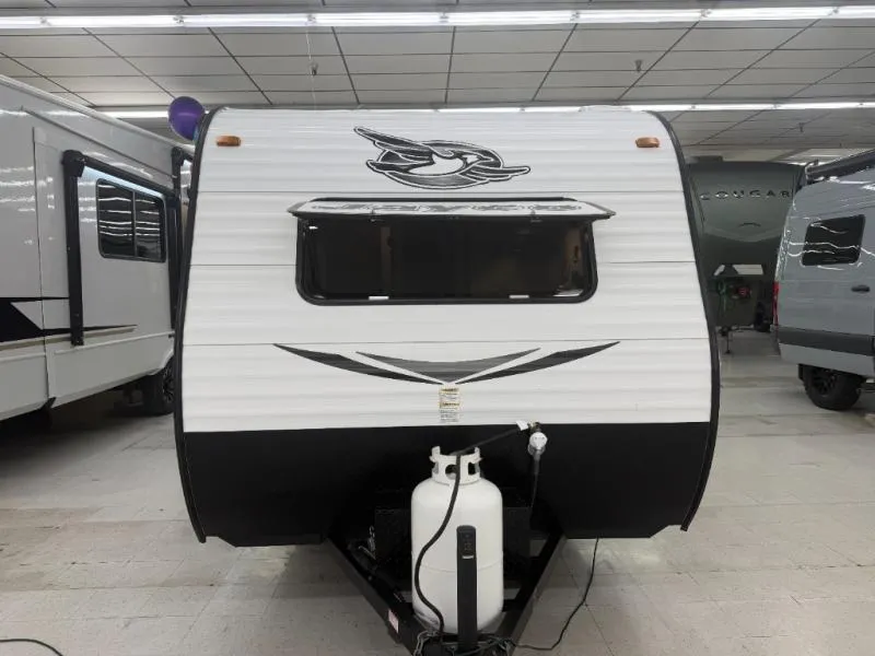 2016 Jayco Jay Flight SLX 145RB - Photo 3