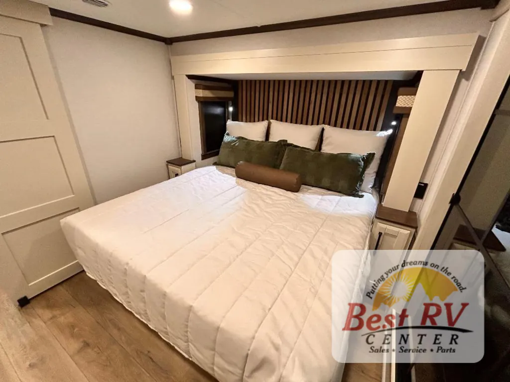 2026 Forest River RiverStone 420RE, Photos photo 105