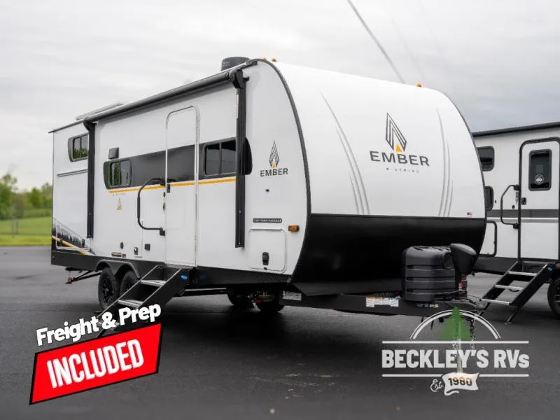 2026 Ember RV E-Series 22ETS - Photo 2