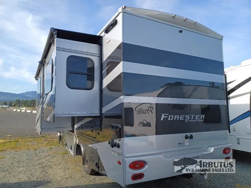 2025 Forest River Forester MBS 2401DSB - Photo 3