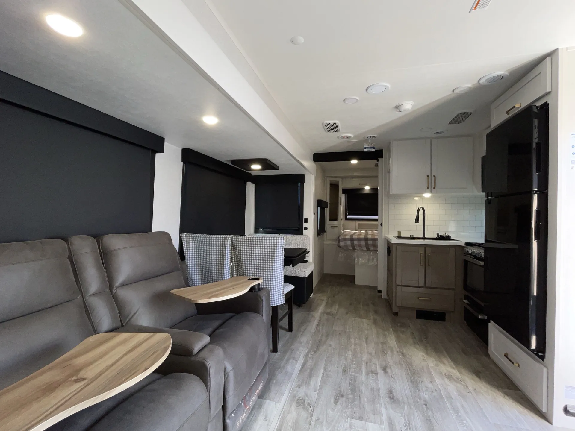 2026 Jayco Eagle Ht 275RBCS — living area main