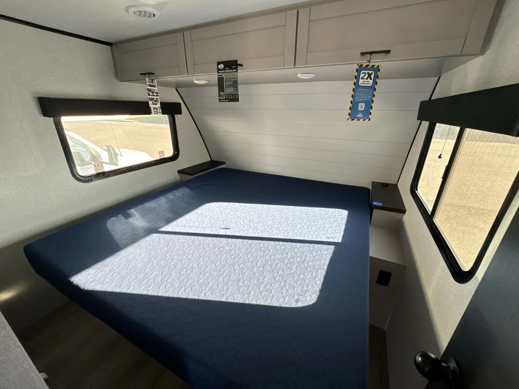 2026 Jayco Jay Feather 29QBH, Photos photo 14