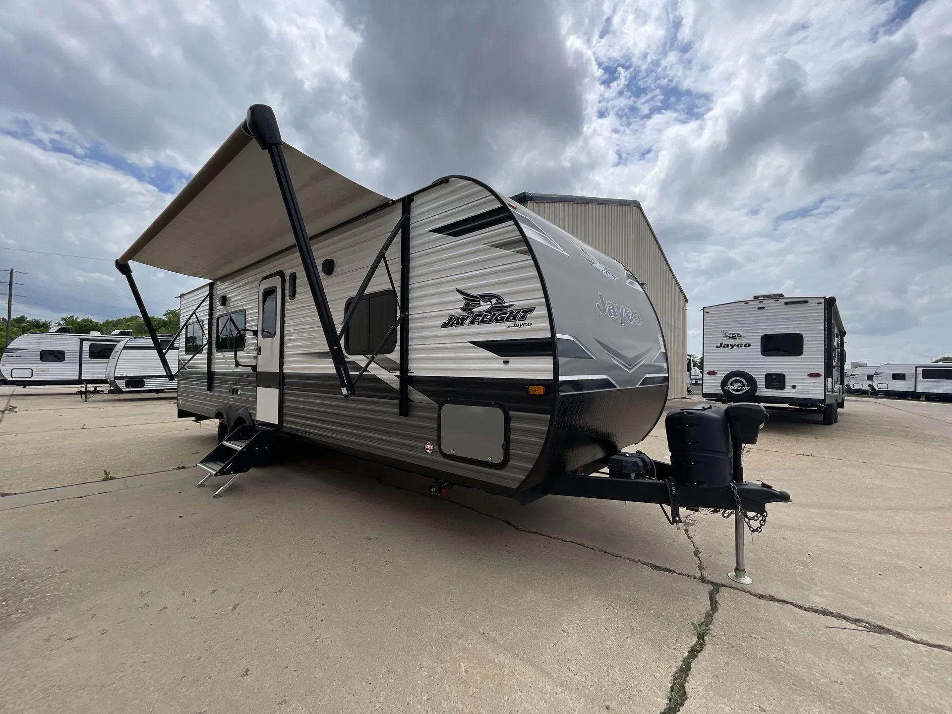 2024 Jayco Jay Flight 265THW - Photo 2