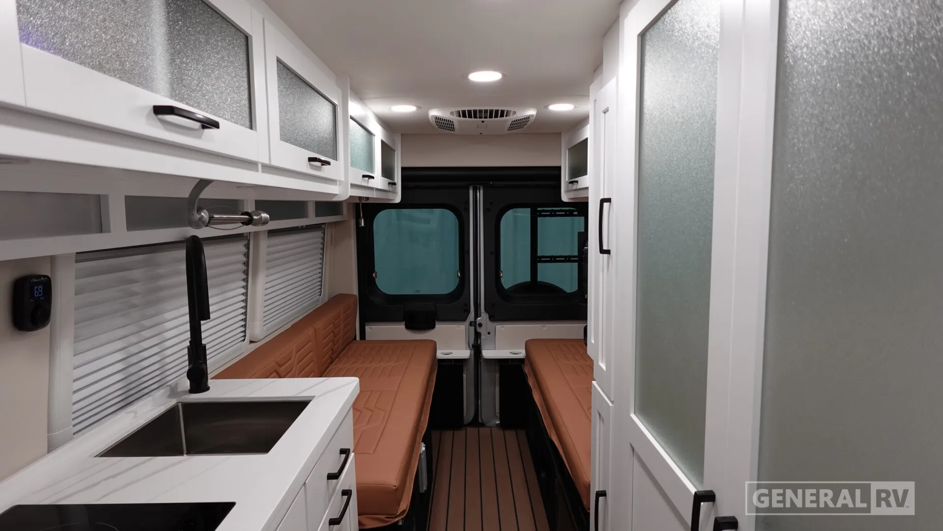 2026 Coachmen Nova 20D - Photo 3