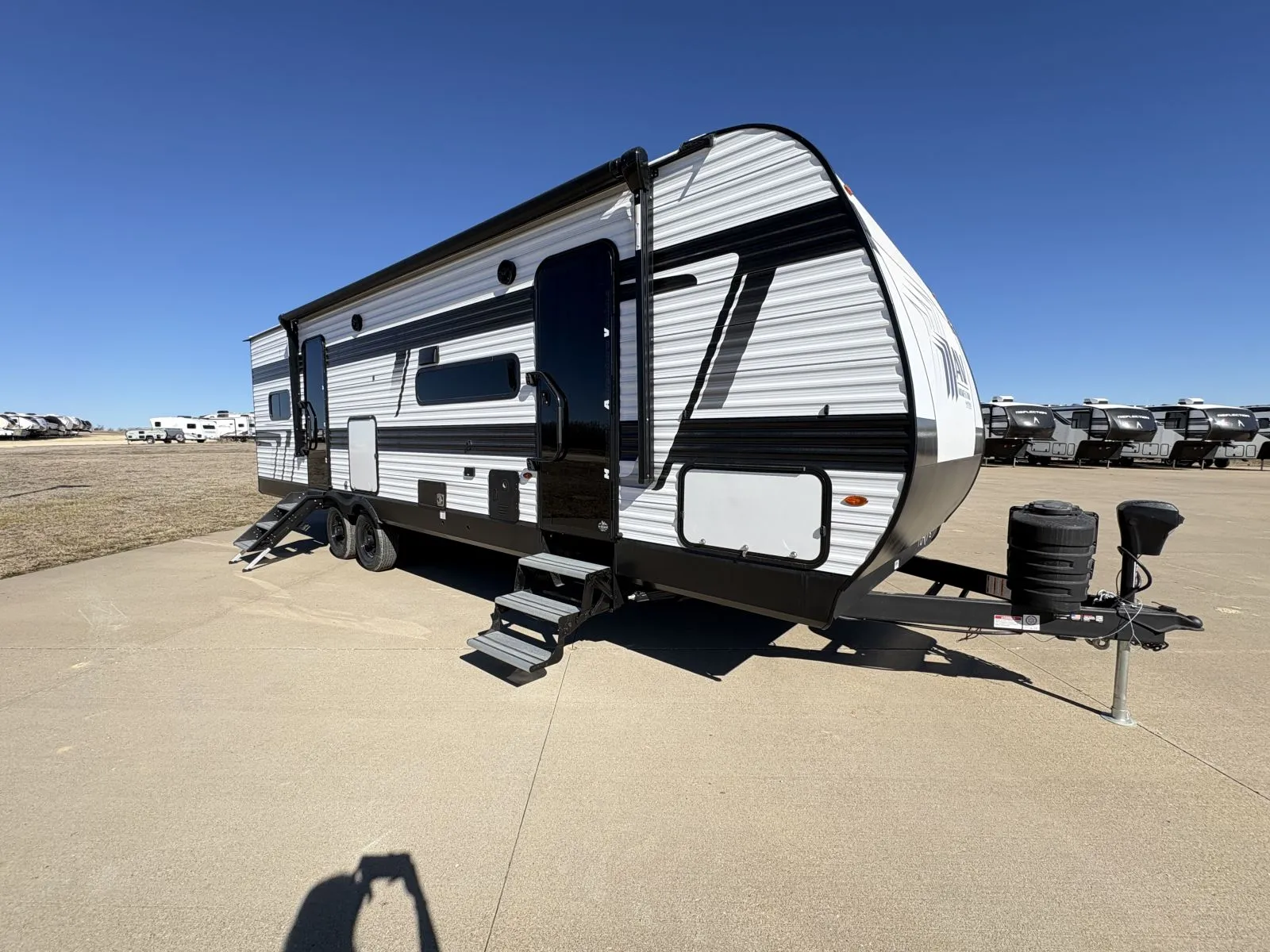 2026 Grand Design Momentum MAV 28MAV - Photo 2