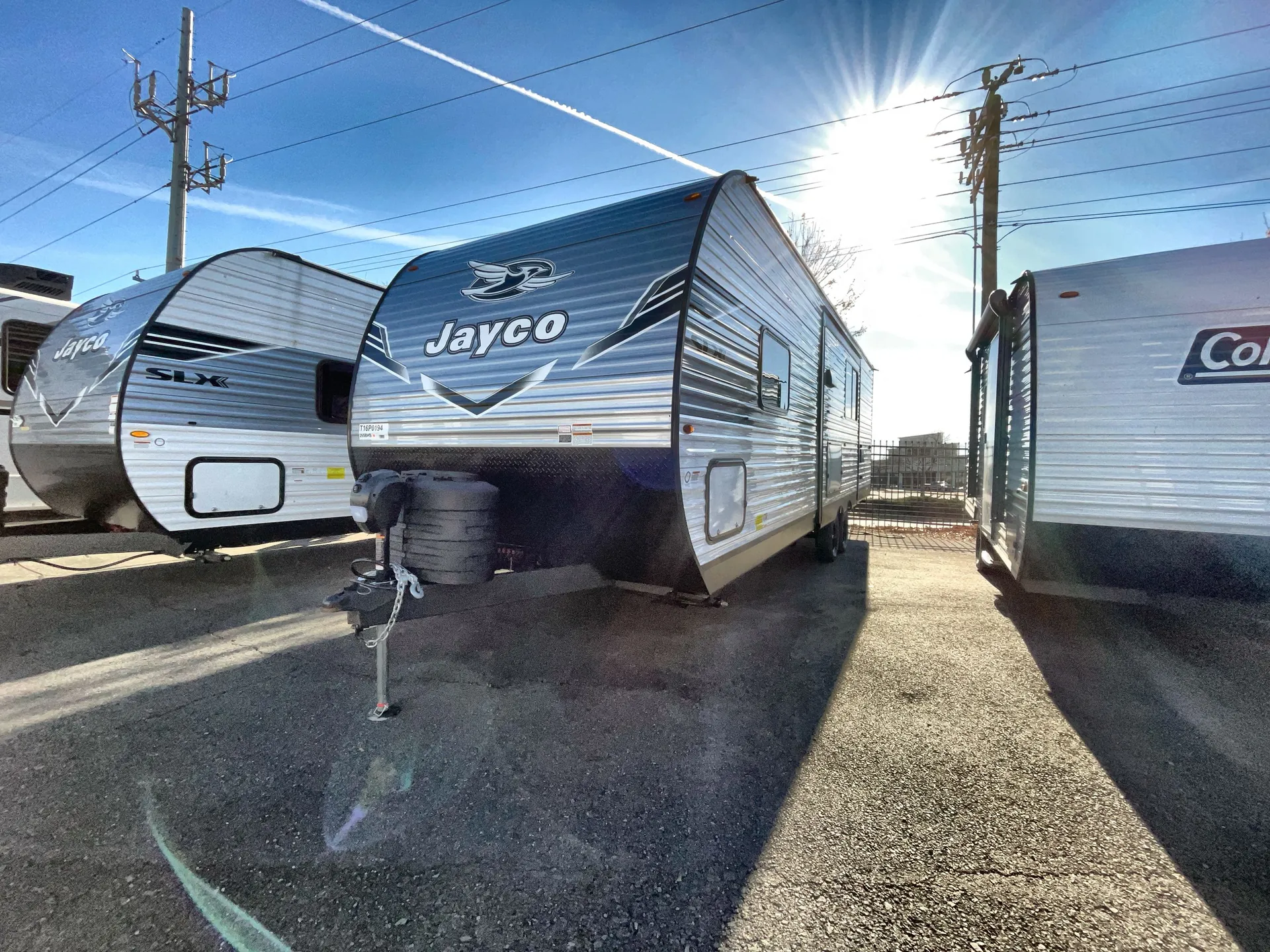 2026 Jayco Jay Flight SLX 265BHS - Photo 2
