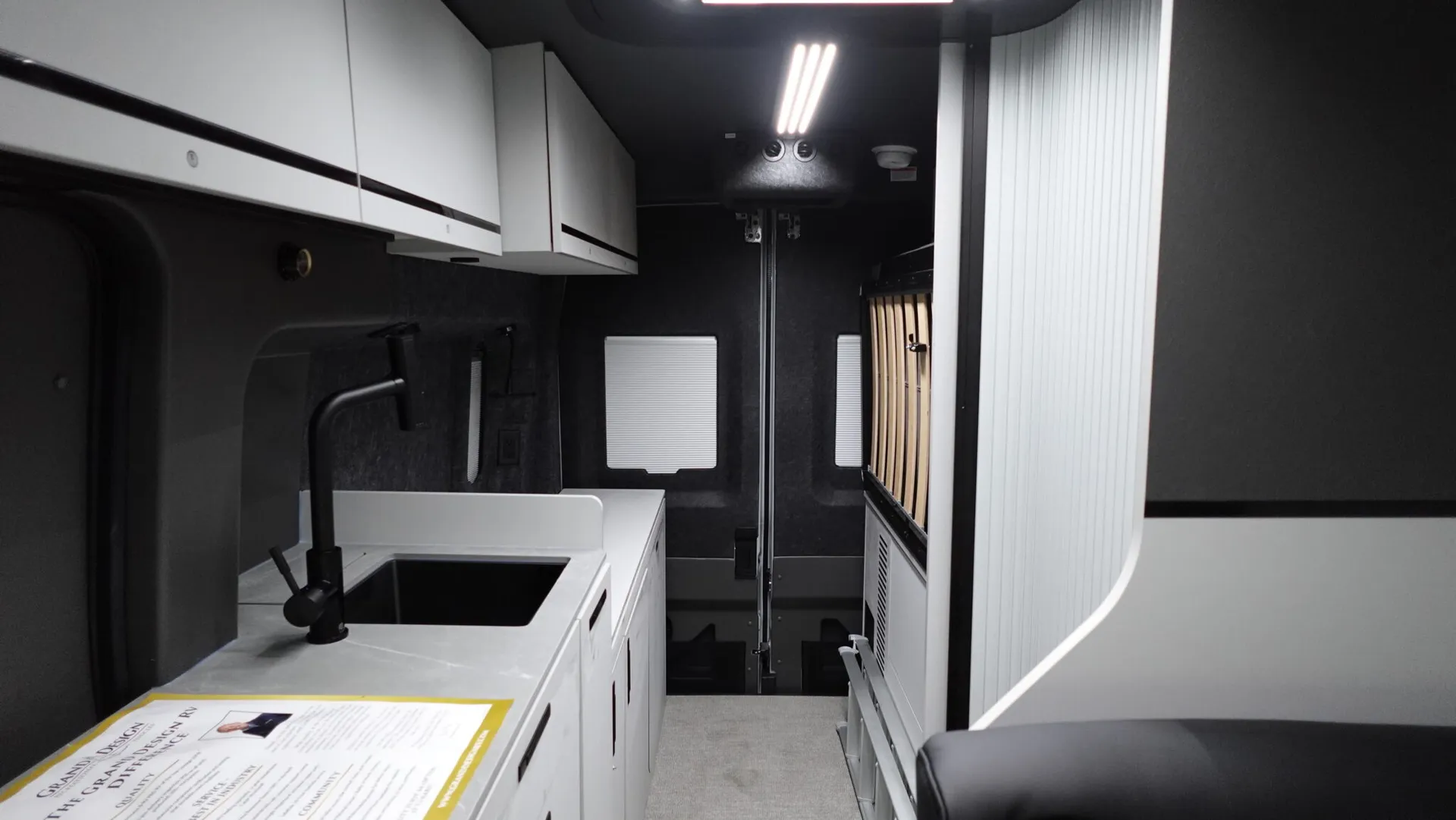 2026 Grand Design Lineage Series VT LVT1 - Photo 3