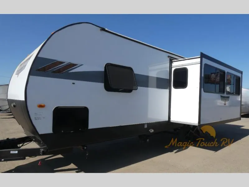 2024 Forest River RV Wildwood 25RK - Photo 3