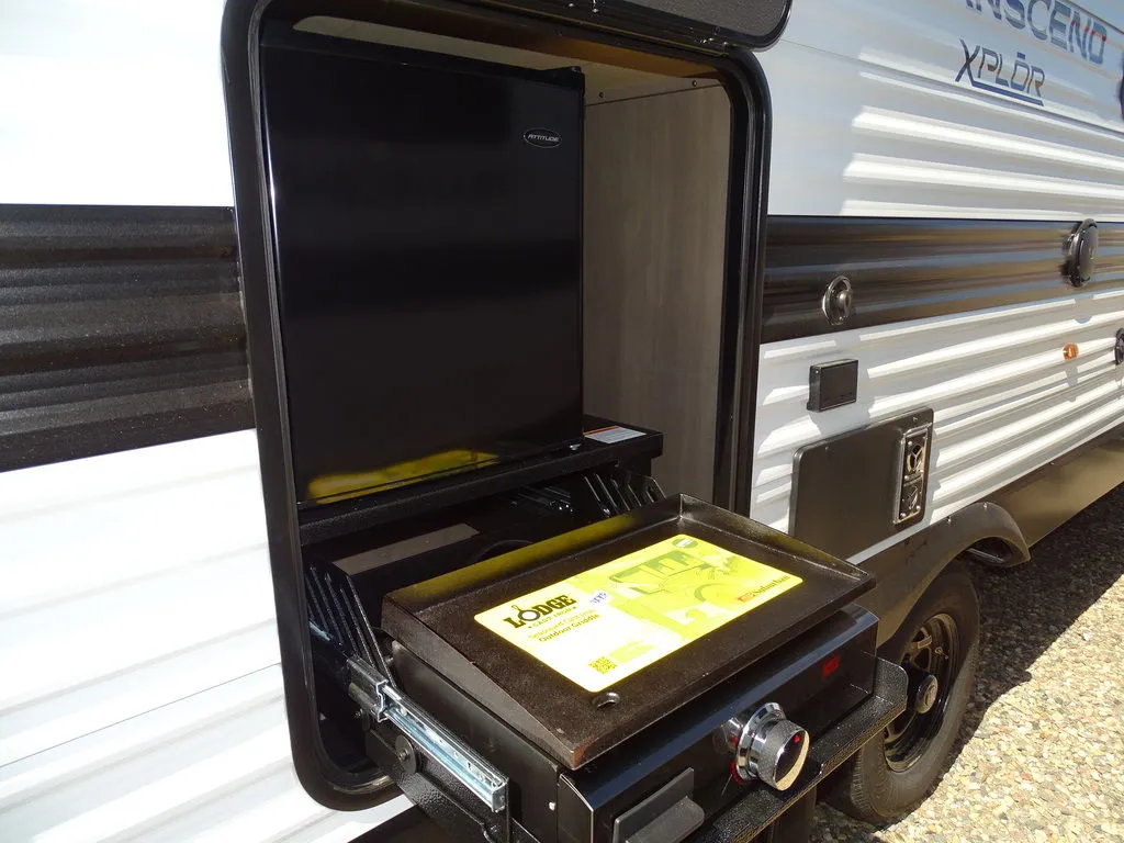2026 Grand Design Transcend Xplor 27DBX - Photo 4
