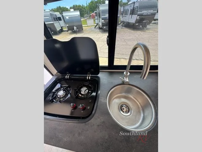 2022 Coachmen Apex Tera 16T - Photo 4