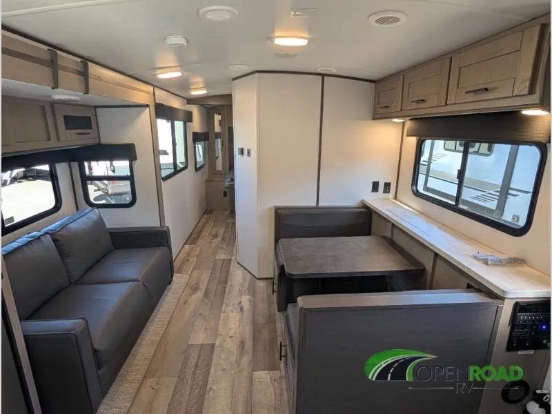 2021 Heartland Sundance Ultra Lite Used    242 RK - Photo 4