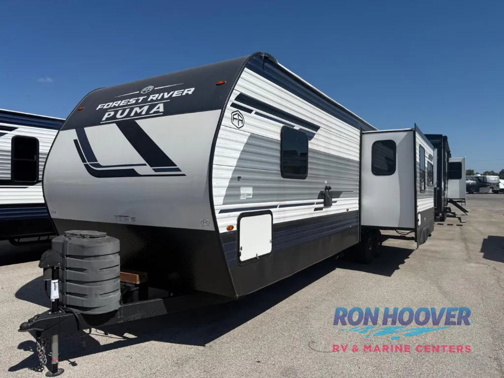 2025 Palomino Puma 337BH, Photos photo 3