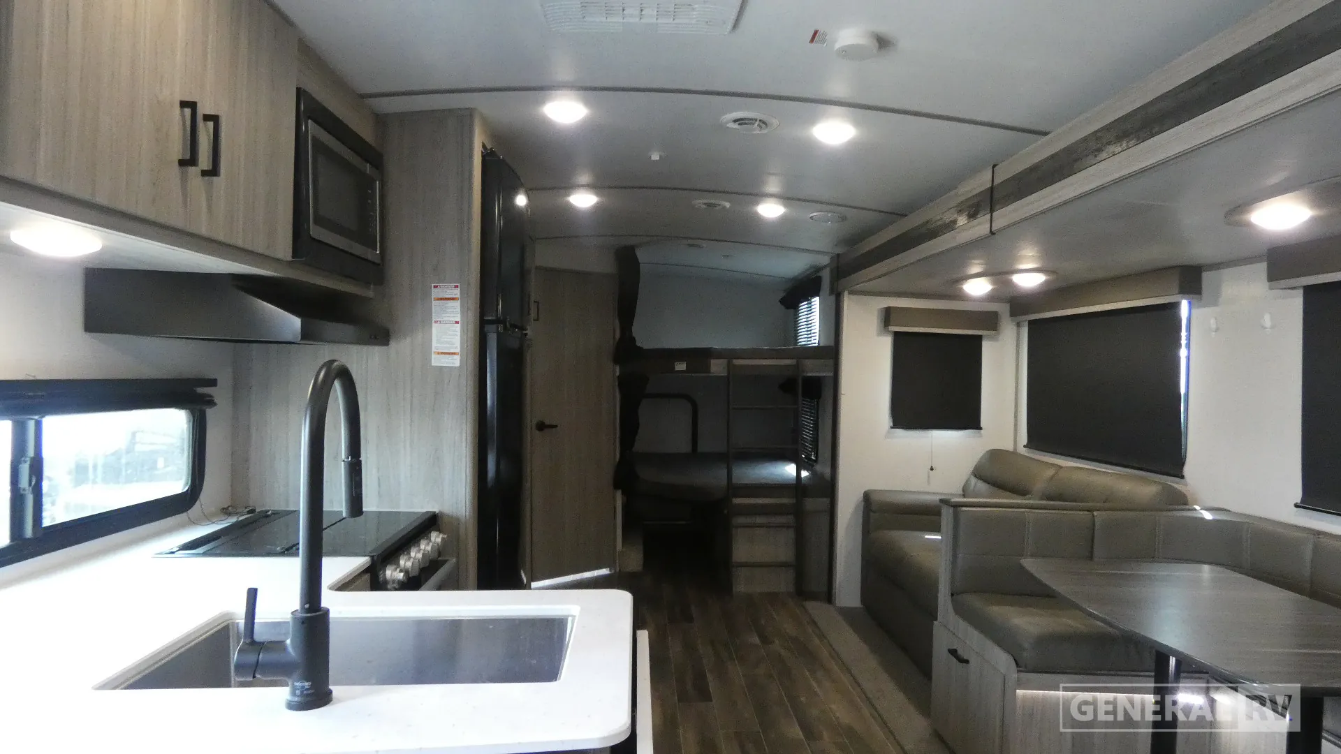 2022 Keystone Passport GT 2951BH - Photo 3