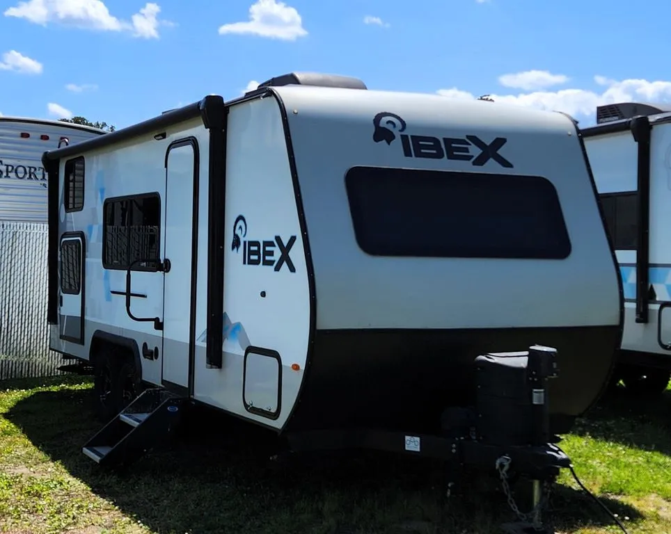 2022 Forest River IBEX 19MBH - Photo 2