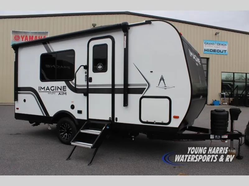 2026 Grand Design Imagine AIM 15RBA - Photo 2