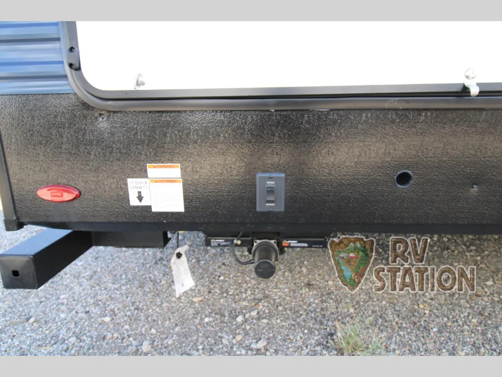 2027 Forest River Puma 32BHQS, Photos photo 12