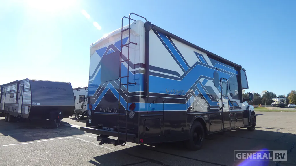 2027 Nexus Maximus 32MX, Photos photo 7