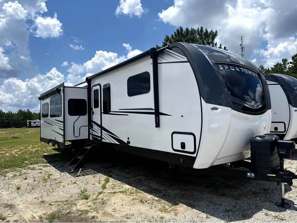 2026 Venture RV SportTrek Touring Edition STT343VIB - Photo 2