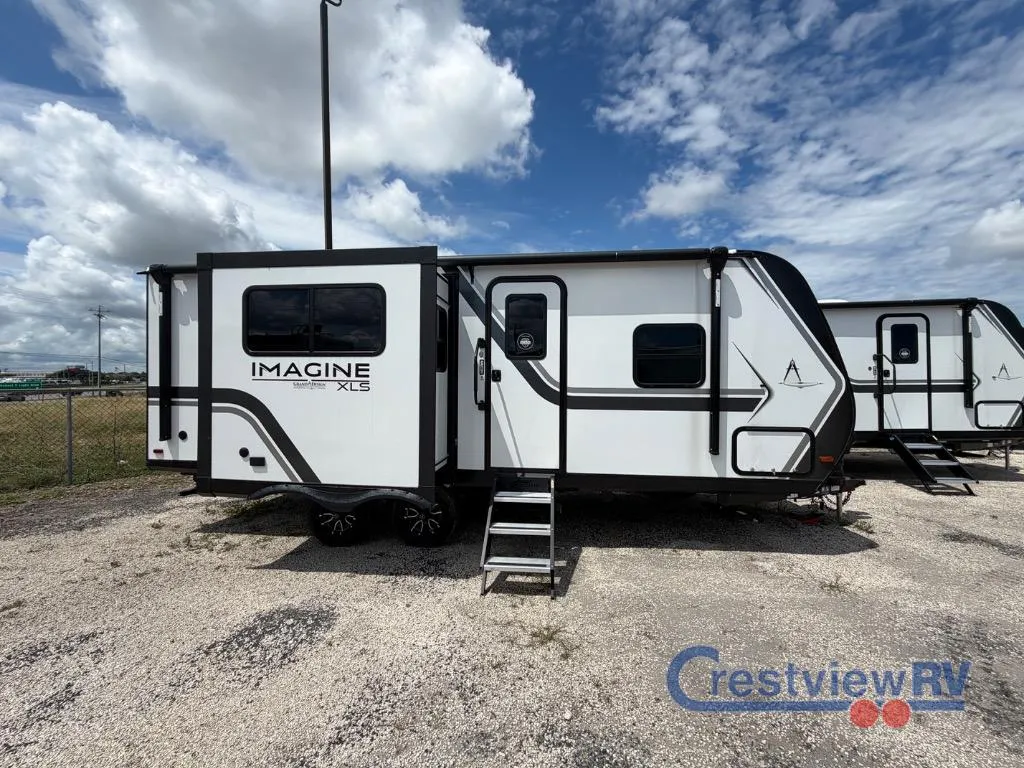 2026 Grand Design Imagine XLS 22RBE - Photo 2
