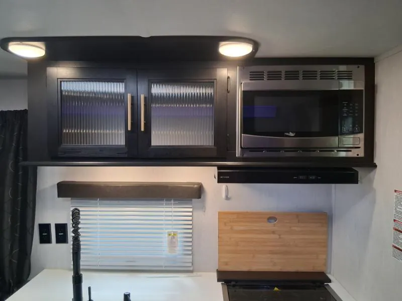 2022 Forest River Cherokee 274BRB, Photos photo 18