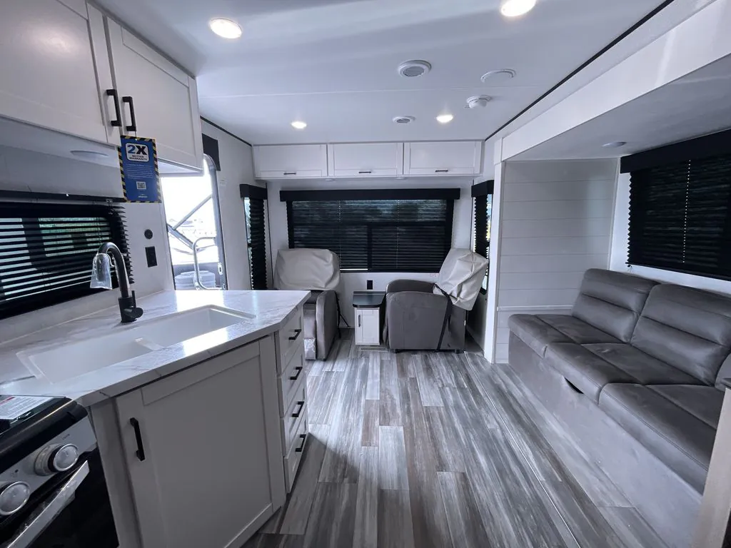 2026 Jayco Jay Flight SLX 262RLSW, Photos photo 42