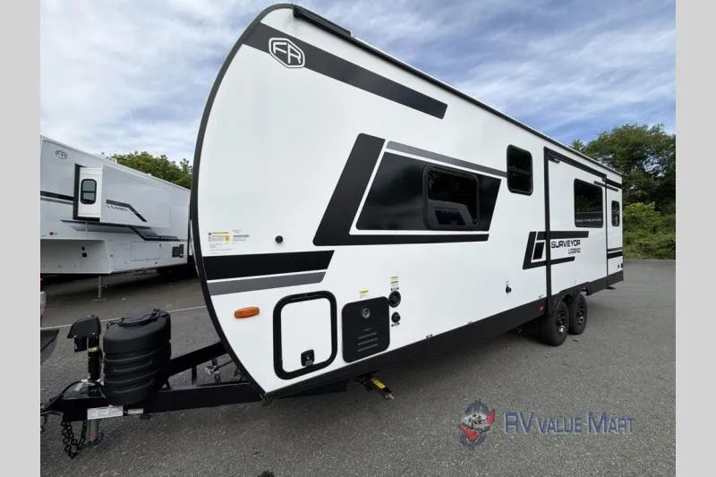 2027 Forest River RV Surveyor Legend 242RDLE - Photo 4
