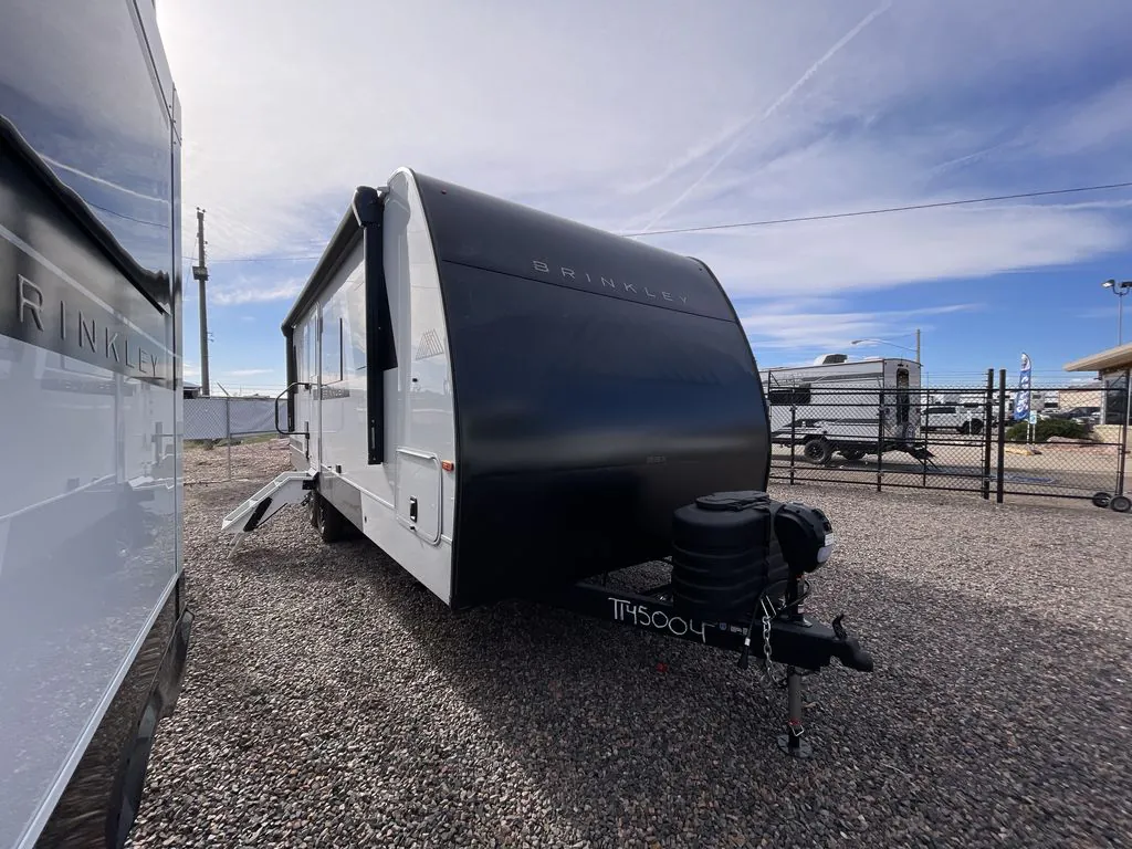 2026 Brinkley Model Ix 23X