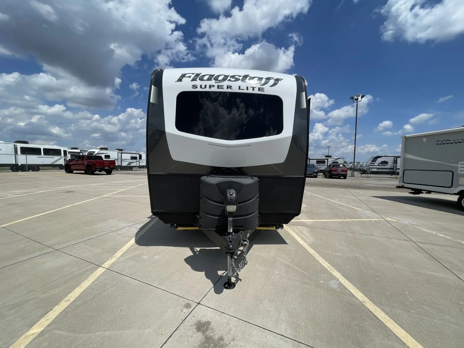 2022 Forest River Flagstaff Super Lite 26RBWS - Photo 3