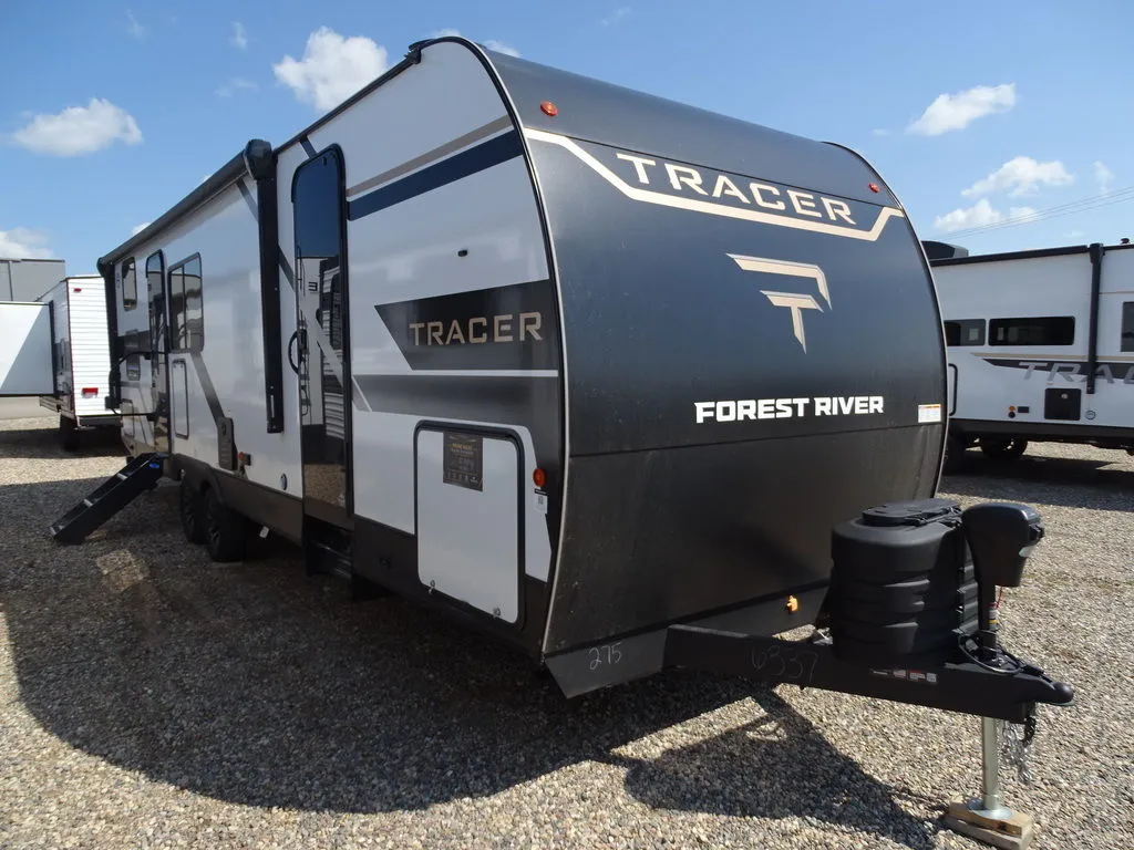 2026 Prime Time Tracer 275BH - Photo 2