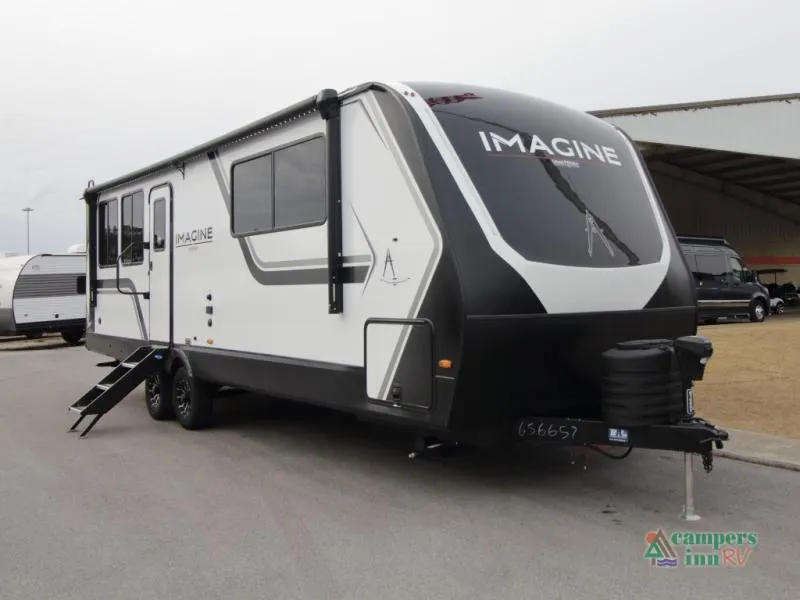 2027 Grand Design Imagine 2700BS - Photo 2