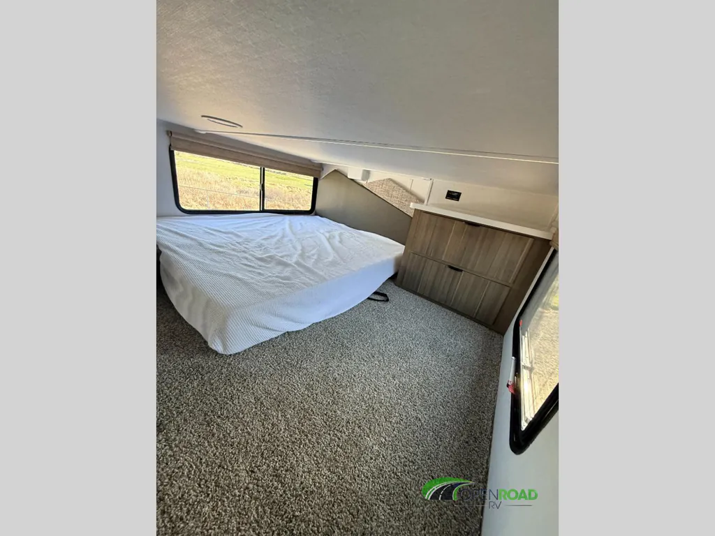 2026 Forest River Salem Grand Villa 44ZEN, Photos photo 16