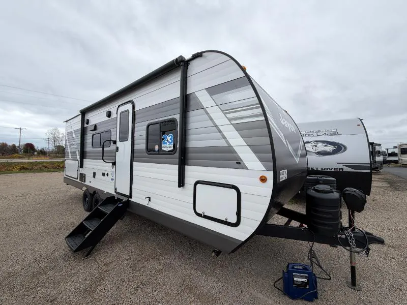 2027 Jayco Jay Flight 245BHS - Photo 2